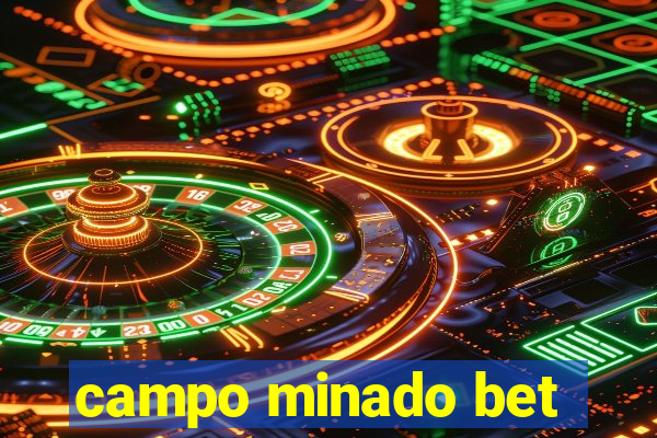 campo minado bet